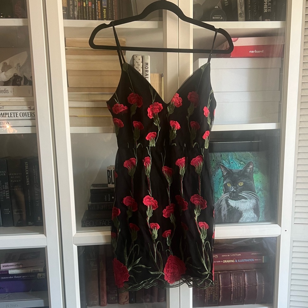 Corset Dress